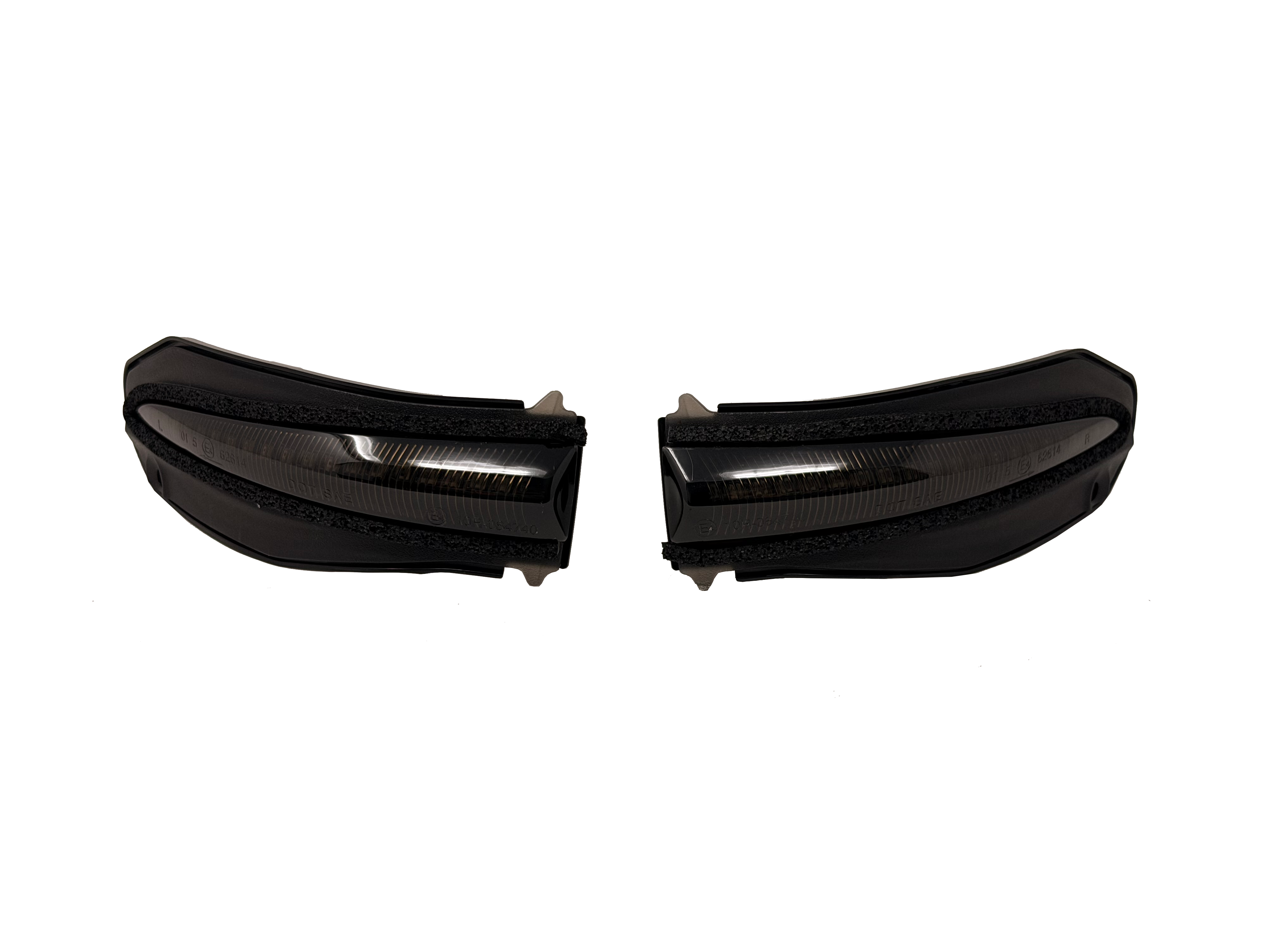 Sequential Turn Signals For 5th Gen Toyota 4Runner (2010-2024)