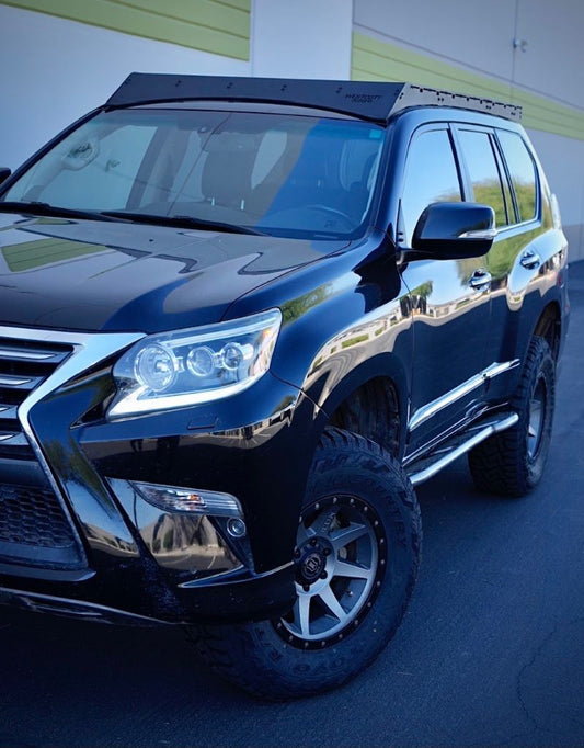 Modular Roof Rack for Lexus GX460 2010-2023