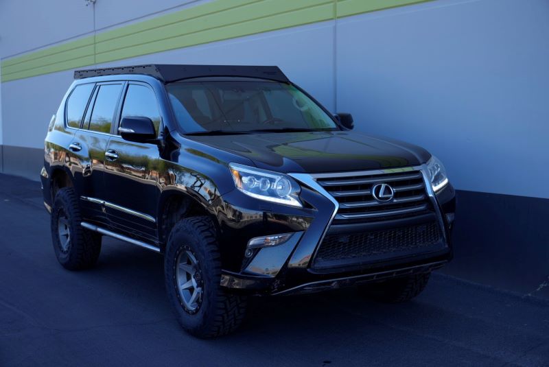 Modular Roof Rack for Lexus GX460 2010-2023