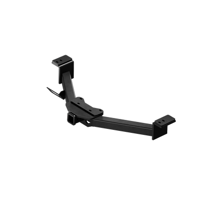 2010-2023 Lexus GX460 Rear Tow Hitch Receiver
