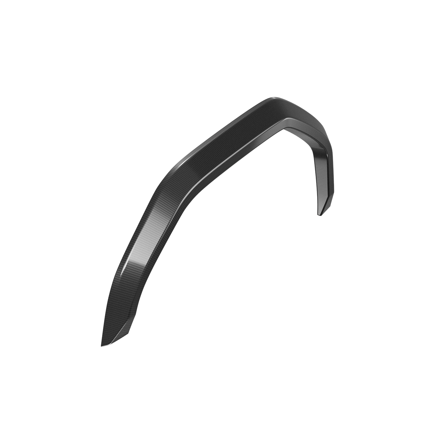 2024-Current Lexus GX550 Fender Flare Kit