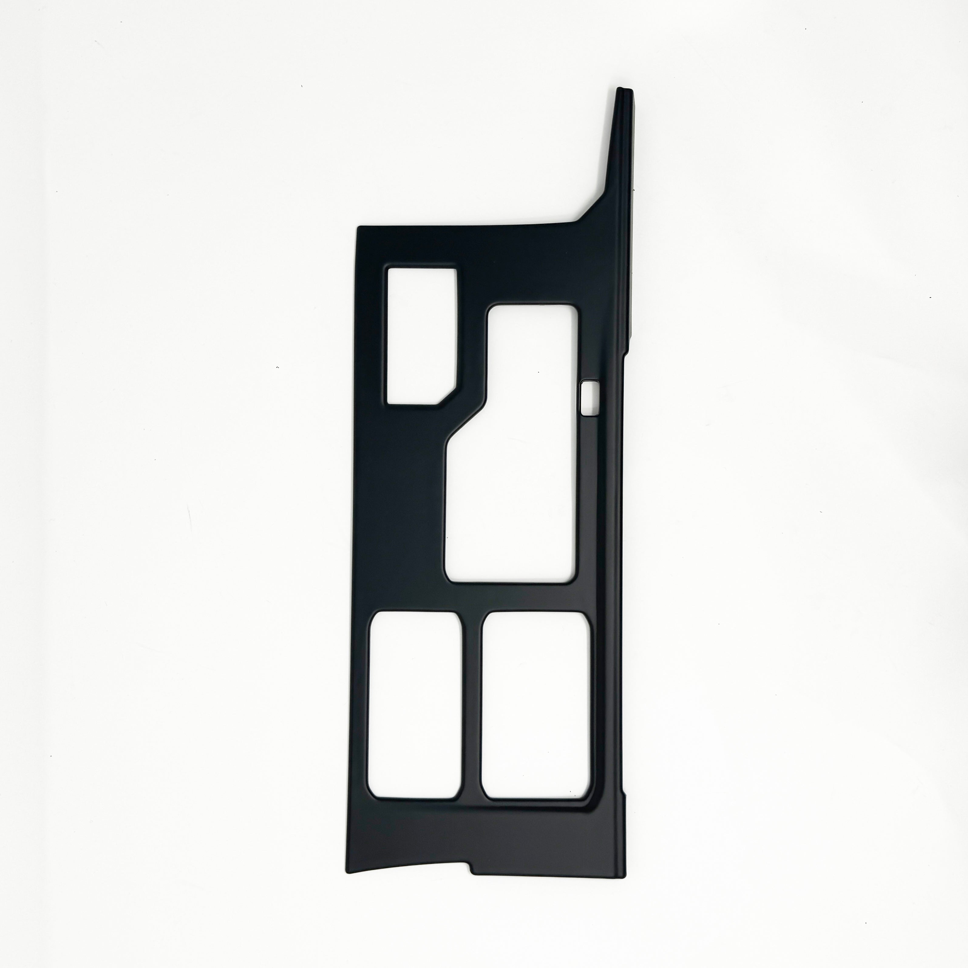 Gear Box Overlay for 2023+ Sequoia β Rave Off Road