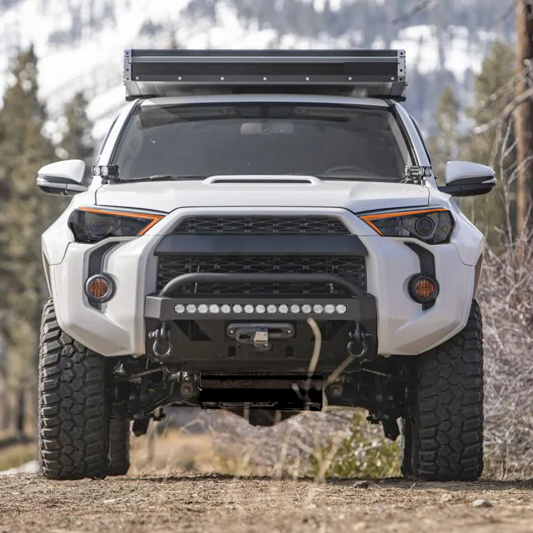 4Runner TRD Pro Grille – Rave Off Road