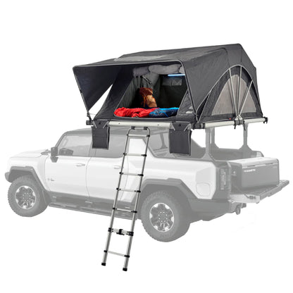 High Country Series 80" Premium Rooftop Tent
