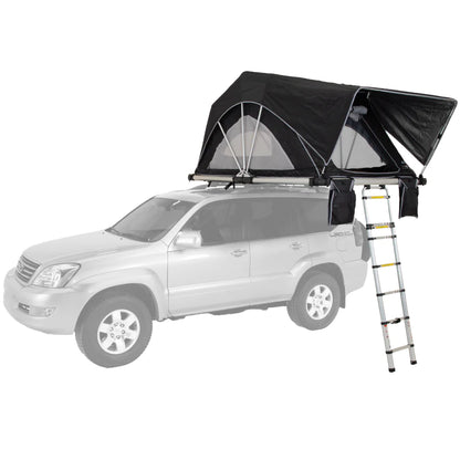 High Country Series - 63" - Premium Rooftop Tent Bundle