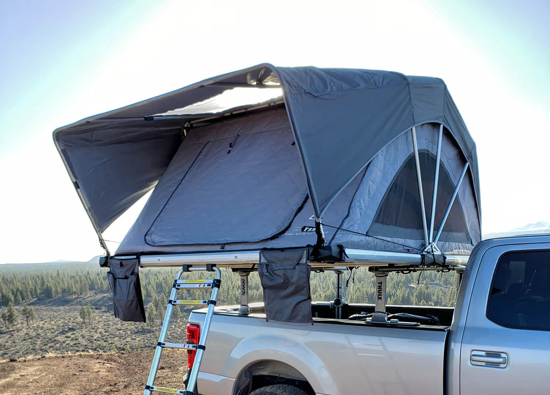 High Country Series 80" Premium Rooftop Tent
