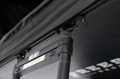 High Country V2 Ladder Bracket Upgrade