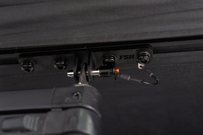 High Country V2 Ladder Bracket Upgrade