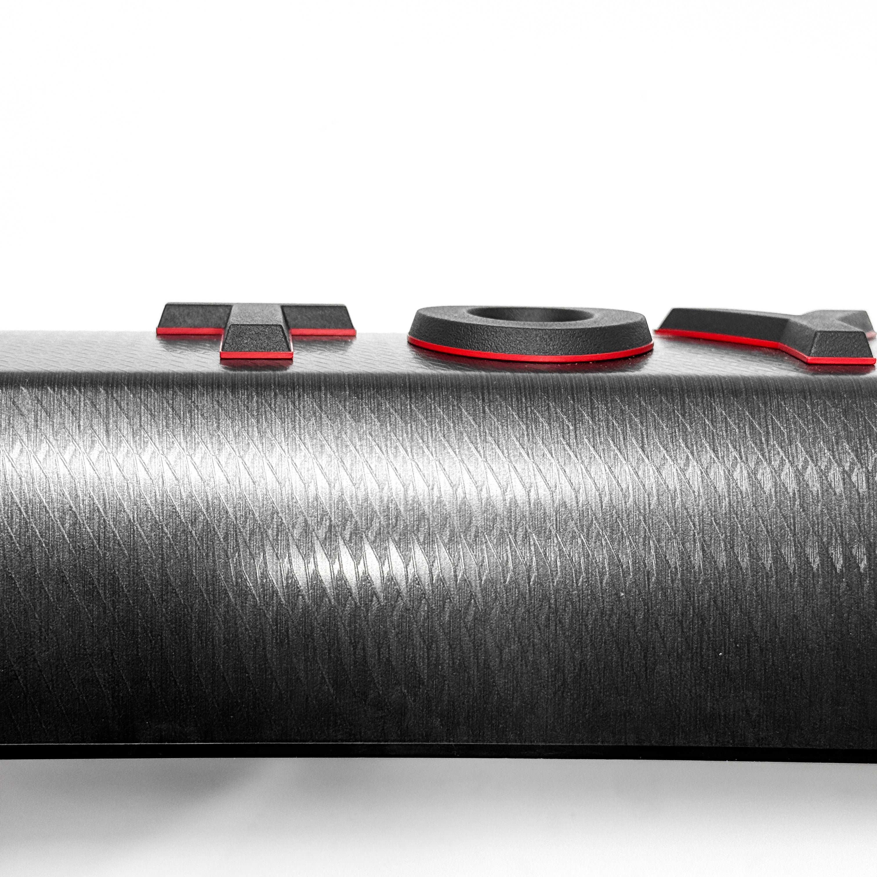 Heritage Dash Garnish for 2023+ Sequoia