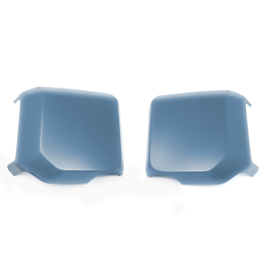Paint Matched Mirror Caps for 2024+ Land Cruiser LC250 Series