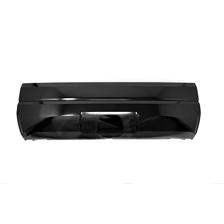 OEM Rear Hitch Cover Replacement for 2023+ Toyota Sequoia