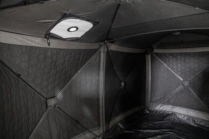 Hub 4 Double Tent