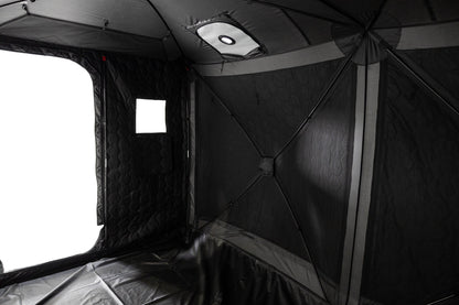 Hub 4 Double Tent