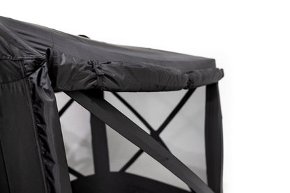 Hub 4 Double Tent
