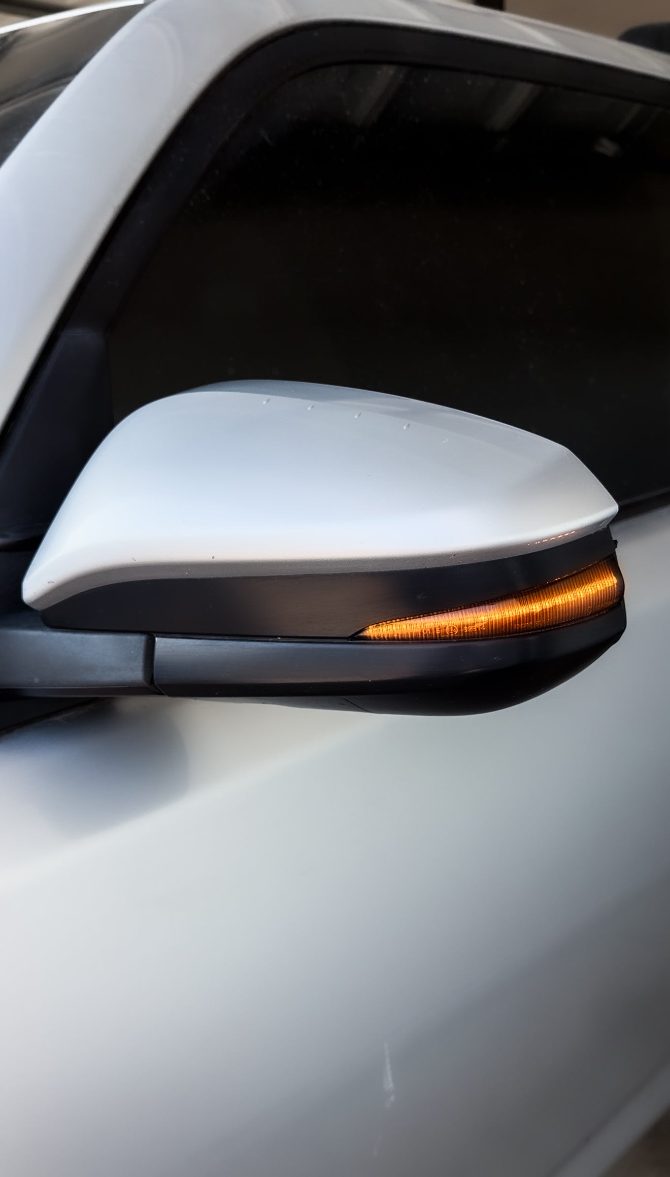 Sequential Turn Signals For 5th Gen Toyota 4Runner (2010-2024)