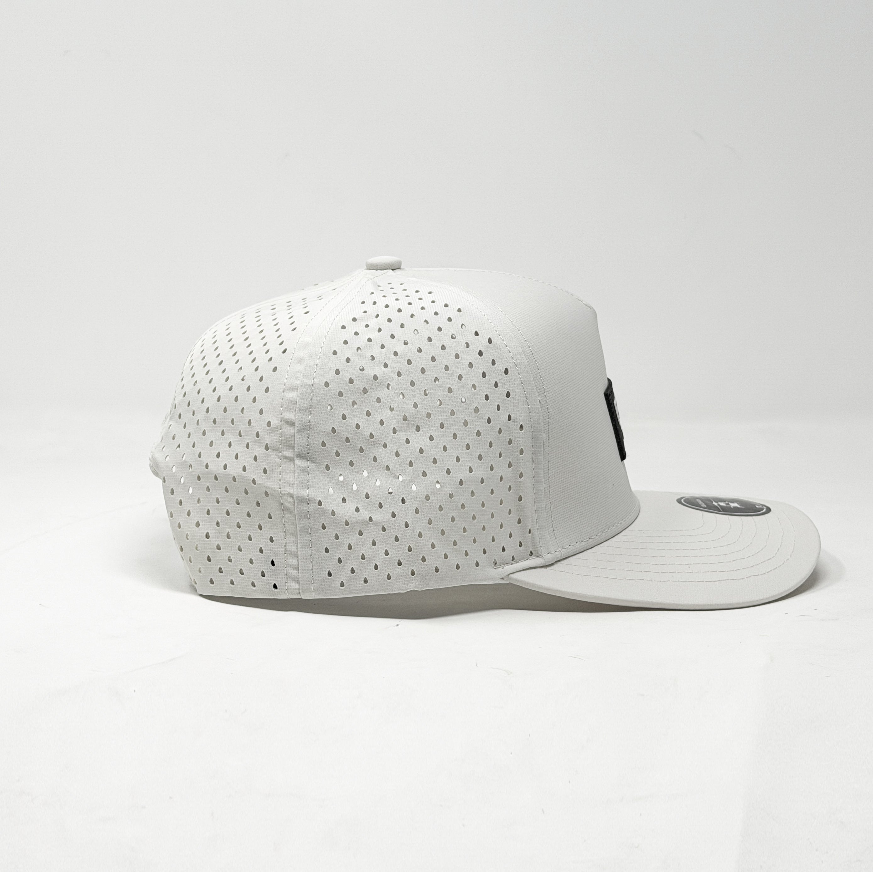 Rave Off Road Everyday Hat (Off White)