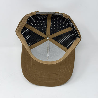 Rave Off Road Everyday Hat (Dark Khaki)