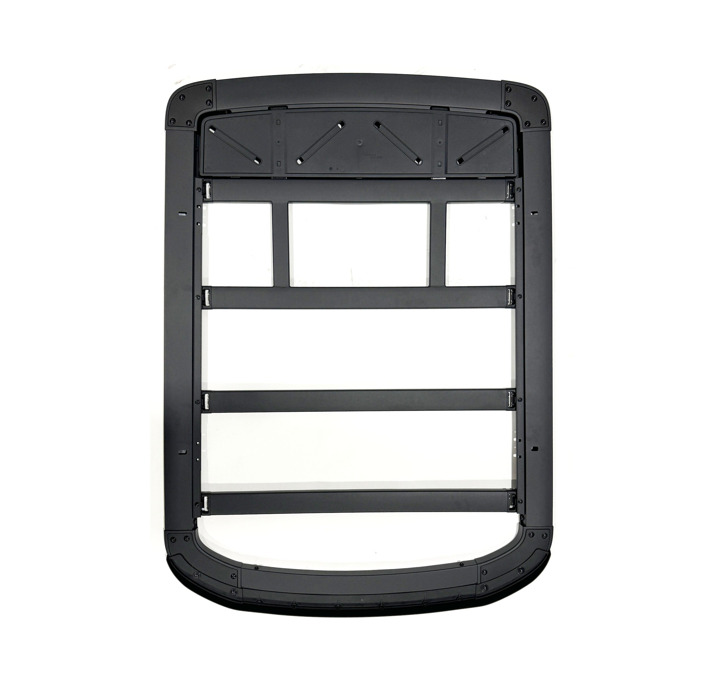 TRD Pro Roof Rack for 2023+ Sequoia