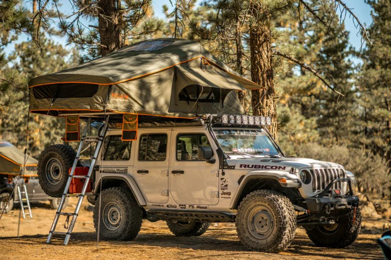 ROAM Vagabond XL Rooftop Tent