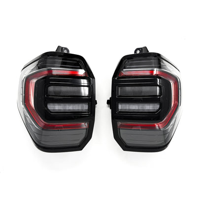 OEM Premium Tail Lights for 2025+ 4Runner