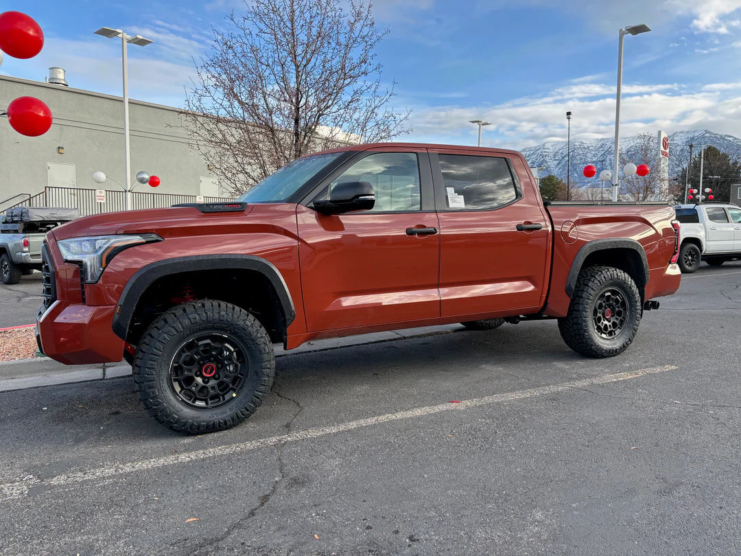 2 Inch Lift Kit for 2022+ Tundra TRD Pro