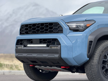 2025+ 4Runner Complete TRD Pro Grill Kit