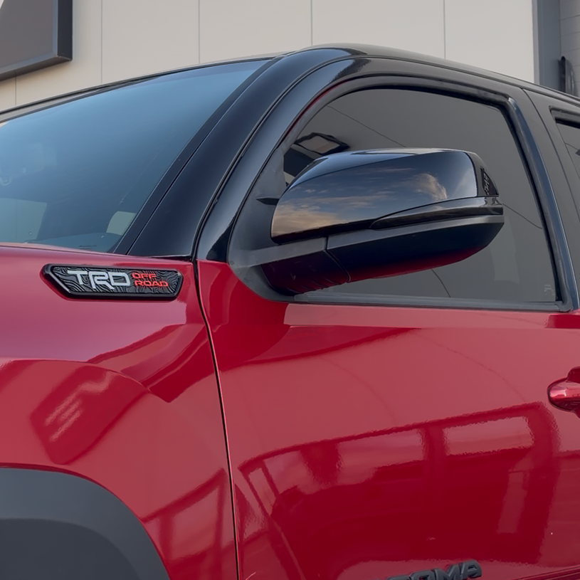 Sequential Mirror Turn Signals for 2016-2023 Tacoma