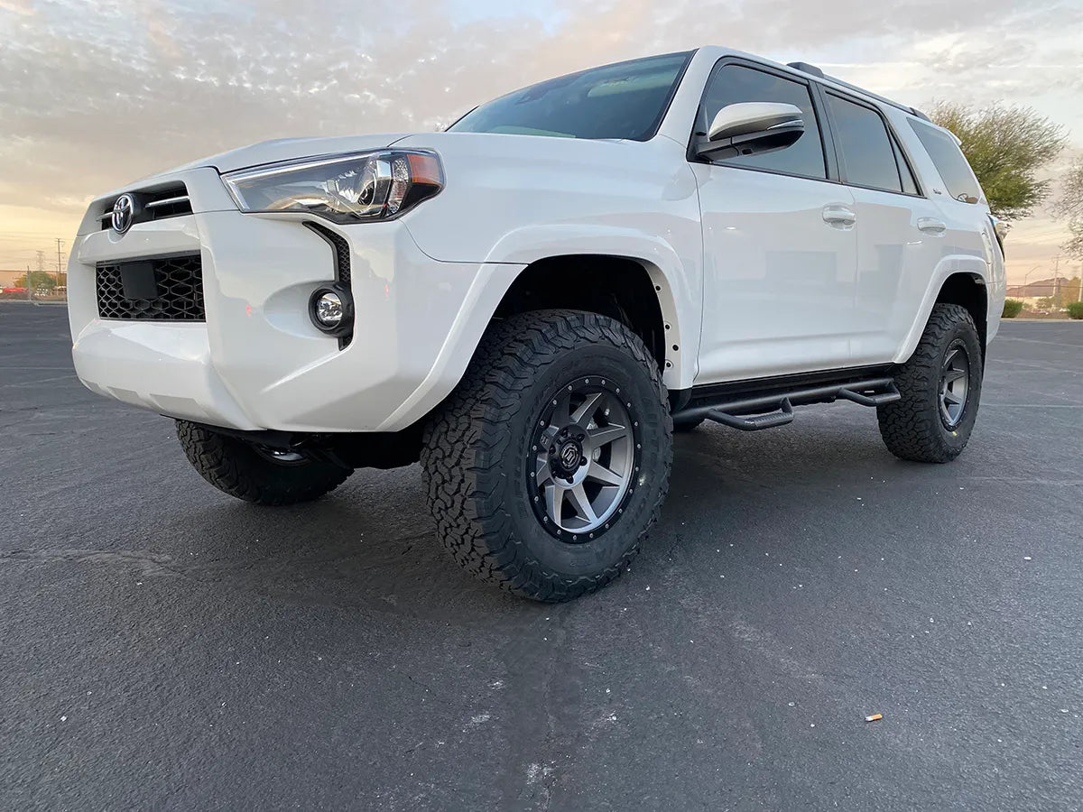 Westcott Designs 2010-2024 4Runner Lift Kit