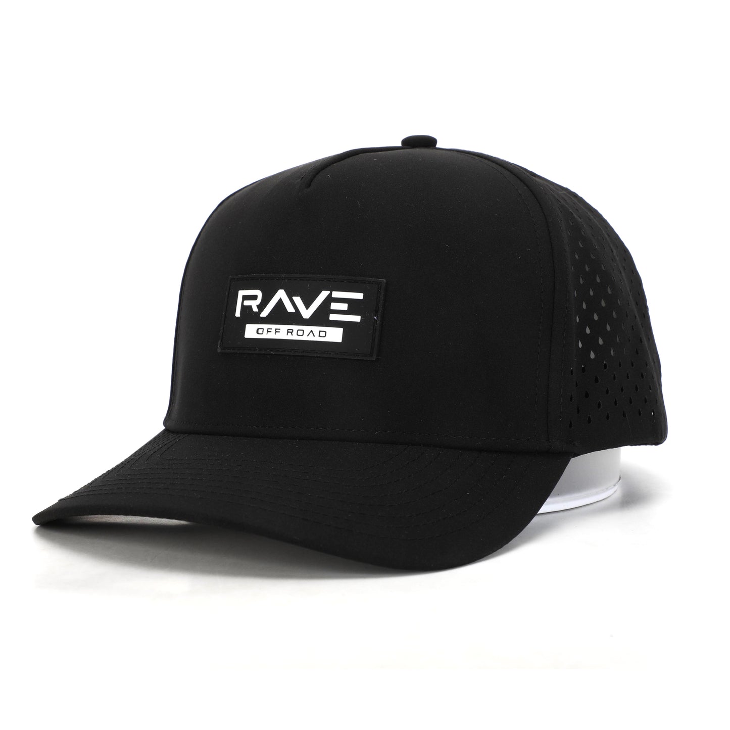 Rave Off Road Everyday Hat