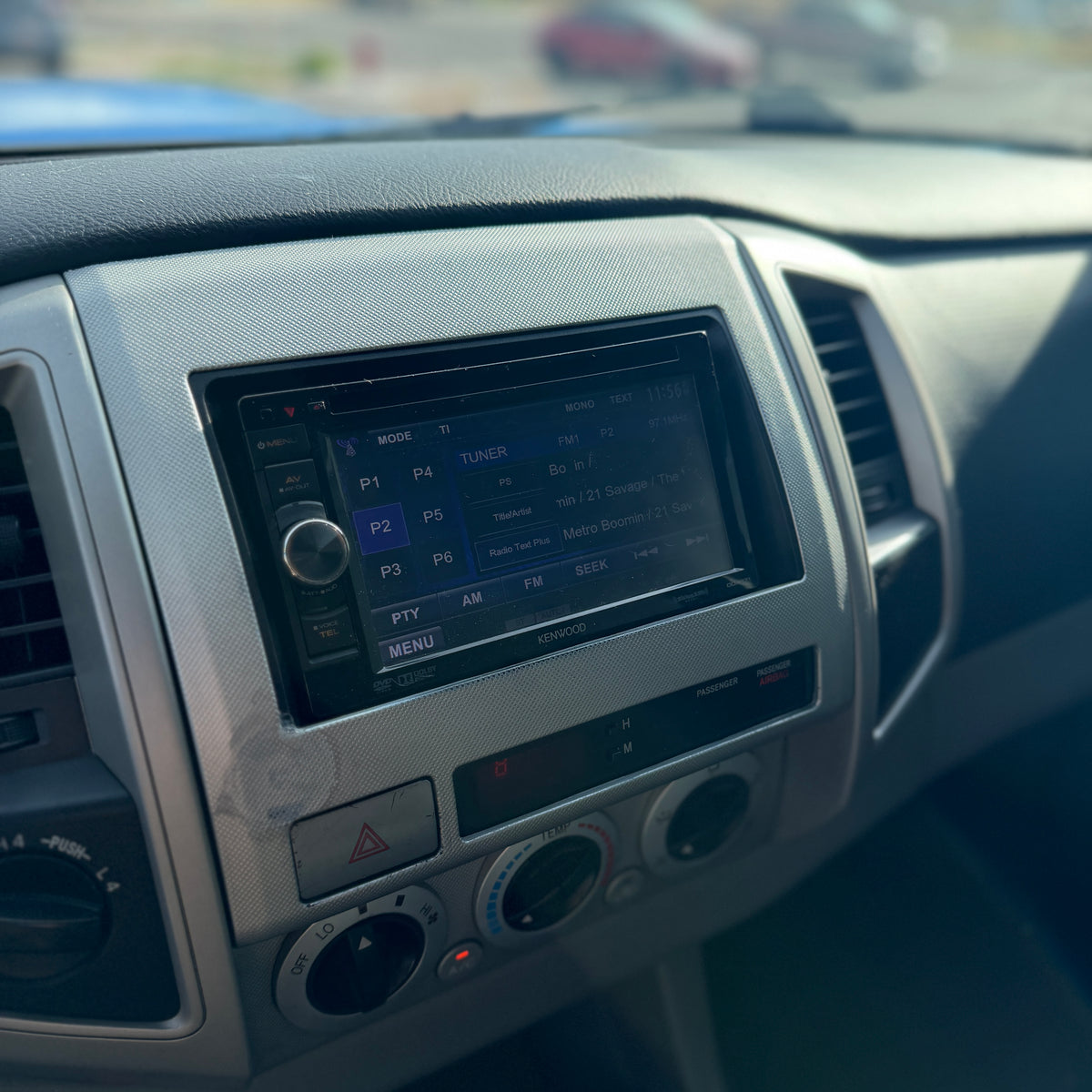 2006 Tacoma TRD Sport 4x4
