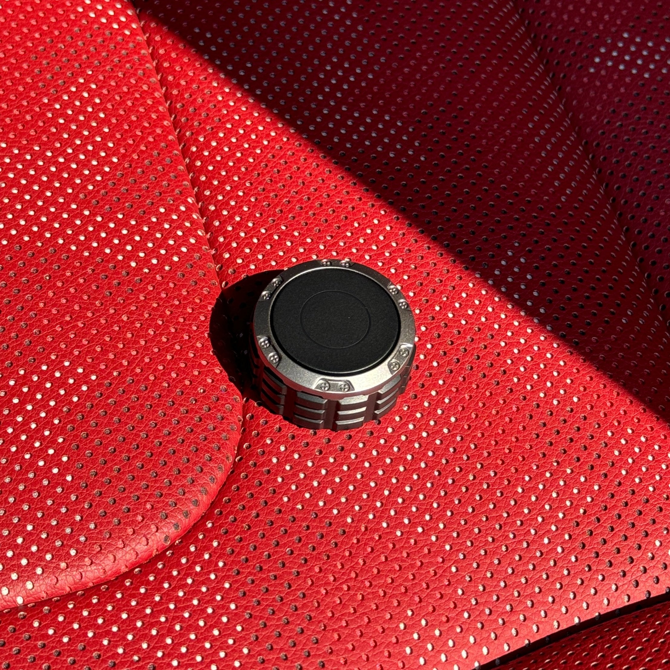 14" Volume Knob Replacement for 2024+ Tacoma