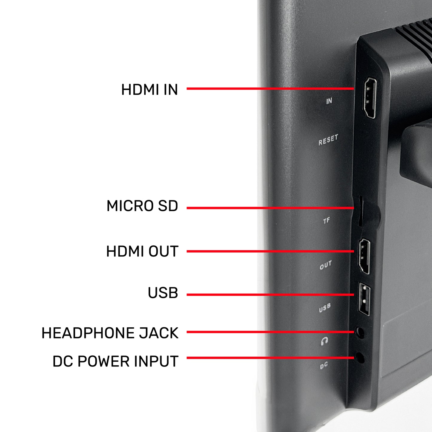 Rave Smart Entertainment System