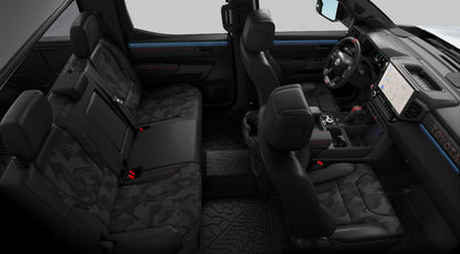 Interior Ambient Lighting Kit for 2023+ Sequoia