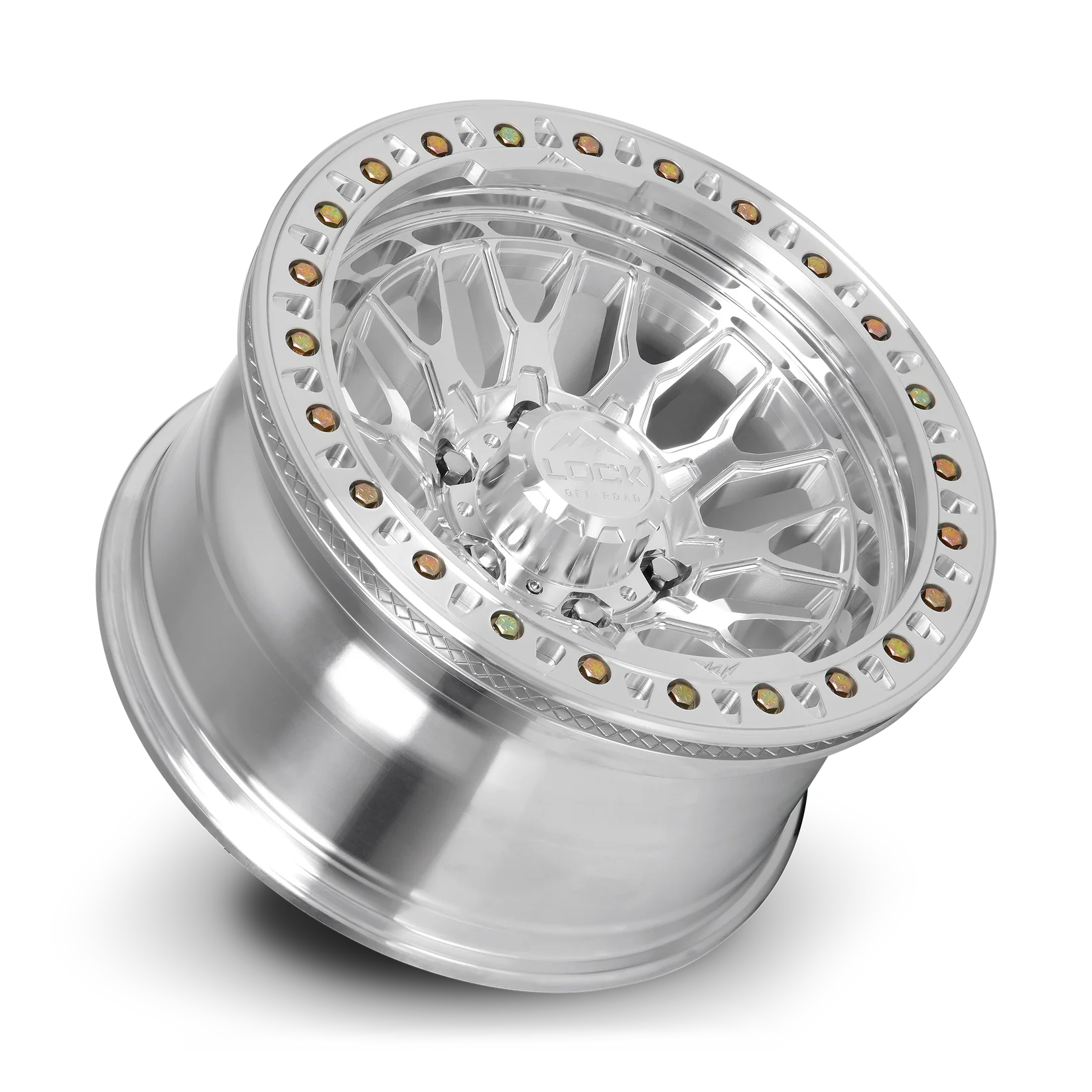 INVADER- FORGED BEADLOCK