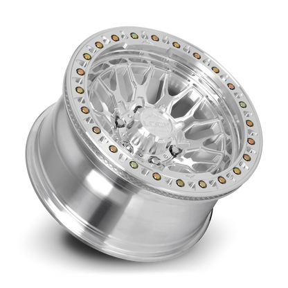 INVADER- FORGED BEADLOCK