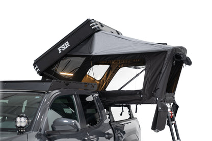 Kali - Rooftop tent