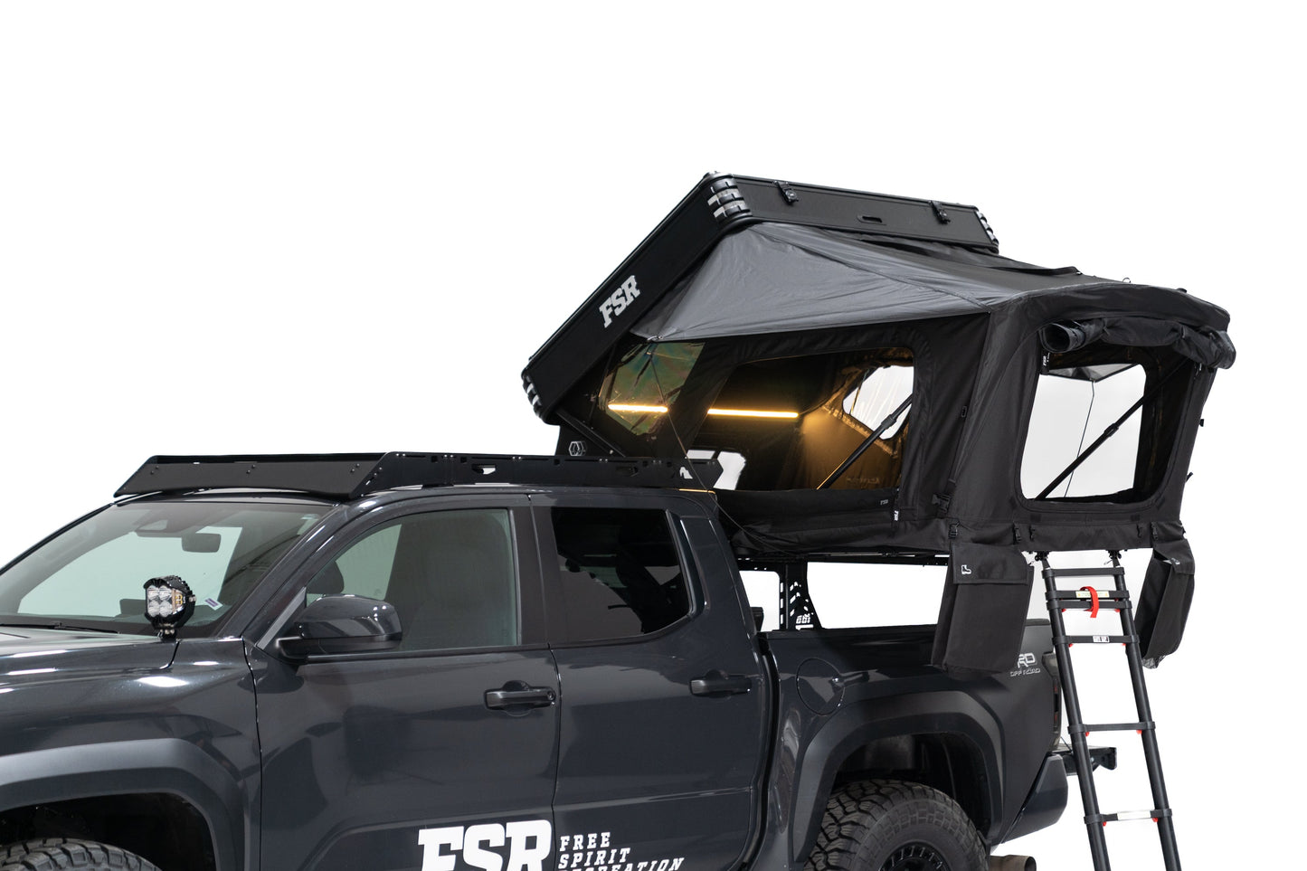 Kali - Rooftop tent