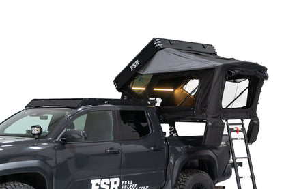 Kali - Rooftop tent