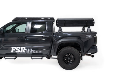 Kali - Rooftop tent