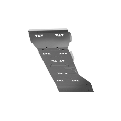 2025-Current Toyota 4Runner Skid Plate Assembly