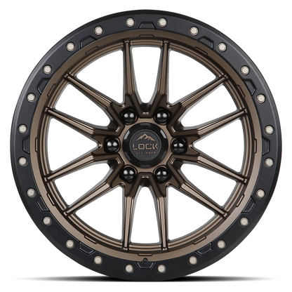 Krawler Series | Multiple Finishes