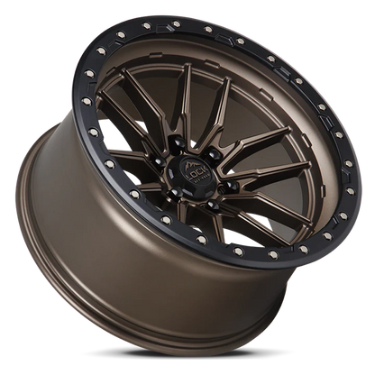 Krawler Series | Multiple Finishes