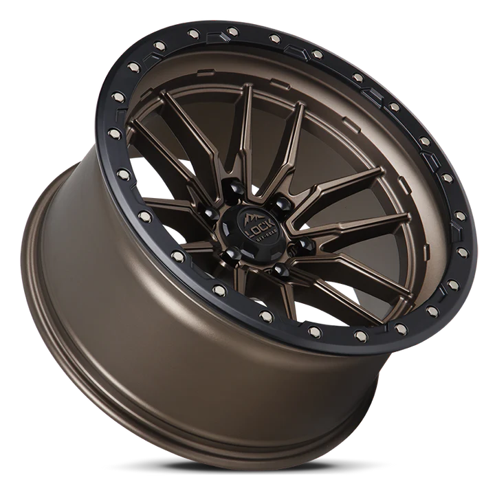 Krawler Series | Multiple Finishes