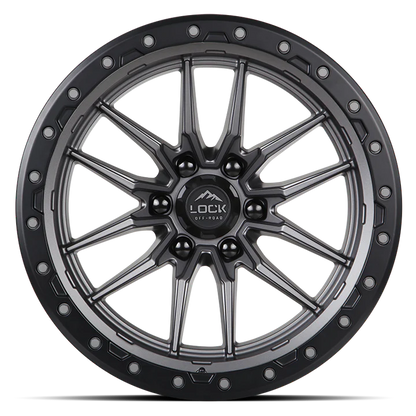 Krawler Series | Multiple Finishes