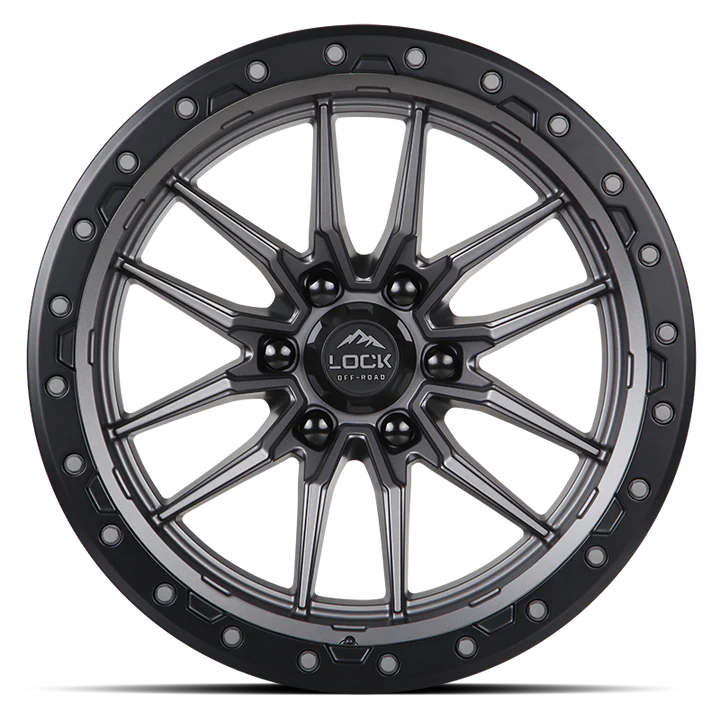 Krawler Series | Multiple Finishes