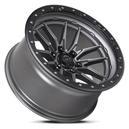 Krawler Series | Multiple Finishes