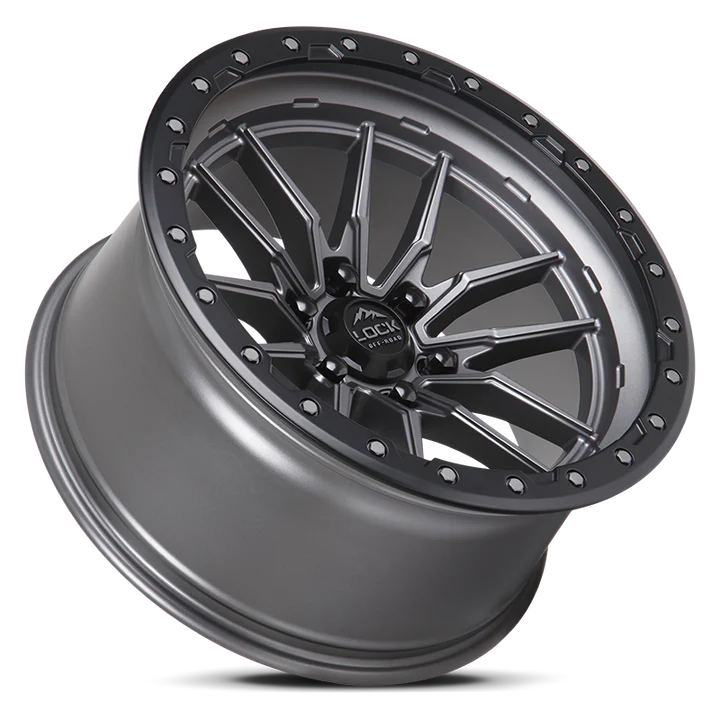 Krawler Series | Multiple Finishes