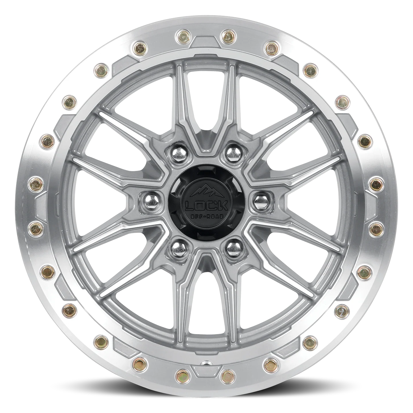 Krawler Series | Multiple Finishes