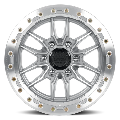 Krawler Series | Multiple Finishes