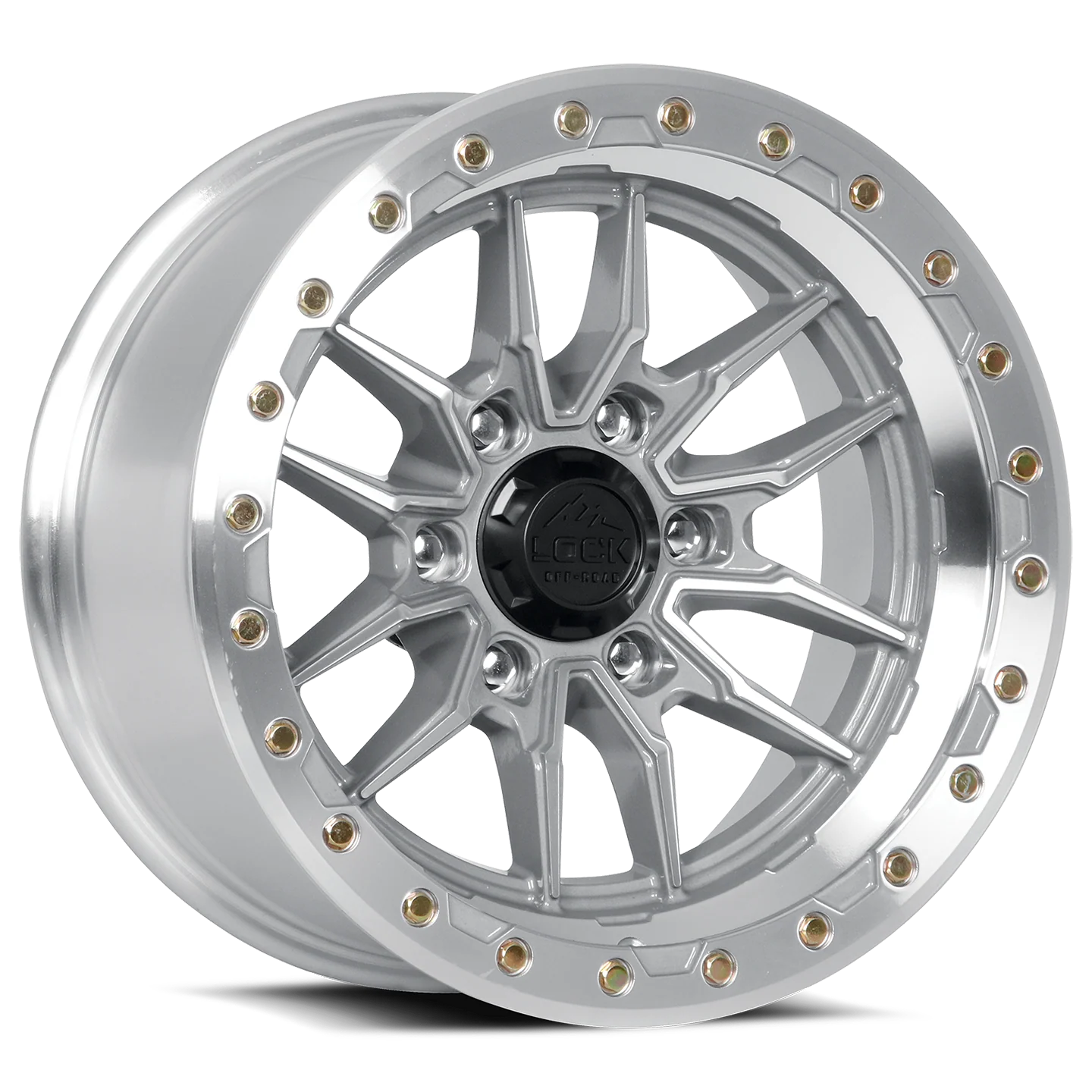 Krawler Series | Multiple Finishes